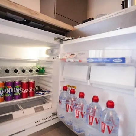 Luiza - Bavaro - Mamaia Nord