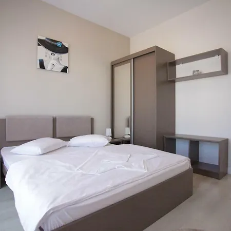 Luiza - Bavaro - Mamaia Nord