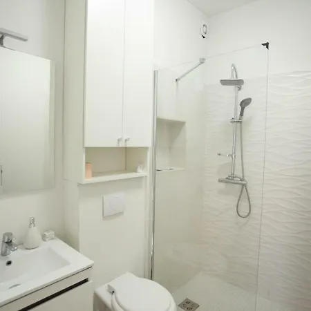 Luiza - Bavaro - Mamaia Nord